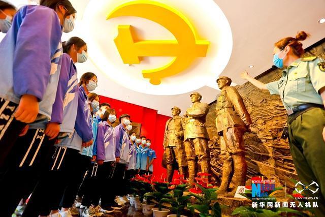 重装突击